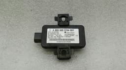 MERCEDES-BENZ MERCEDES X156 W176 W166 W212 W246 RDK module A0009003704 tyre pressure module — thumbnail 4