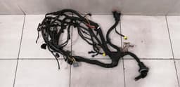 MERCEDES-BENZ MERCEDES GLA X156 WIRING LOOM GLA WIRING HARNESS GLA LEFT HEADLIGHT WIRING — thumbnail 7