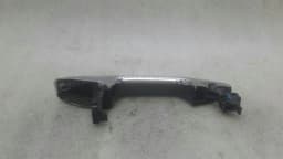 MERCEDES-BENZ Mercedes W205 RHD Front Left Door Handle A0997605501 Right Hand Drive Keyless Coupe — thumbnail 8