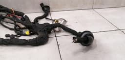 MERCEDES-BENZ MERCEDES GLA X156 WIRING LOOM GLA WIRING HARNESS GLA LEFT HEADLIGHT WIRING — thumbnail 3