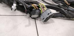 MERCEDES-BENZ MERCEDES GLA X156 WIRING LOOM GLA WIRING HARNESS GLA LEFT HEADLIGHT WIRING — thumbnail 4