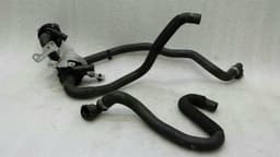 MERCEDES-BENZ Mercedes GLA X156 Cooling Pipe A2465011258 Coolant Hose Hose 220 CDI — thumbnail 6