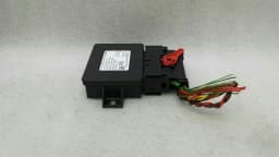 MERCEDES-BENZ Mercedes GLA X156 W176 Park Brake Module A2469003417 ECU Parking Brake — thumbnail 6