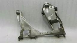 PORSCHE Porsche Cayman 718 left rear subframe 98133105106 axle frame rear axle left — thumbnail 1