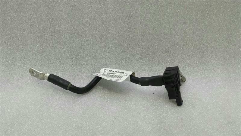 PORSCHE Porsche Cayman 718 991 Battery Cable 99161104304 Battery Harness