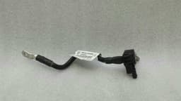 PORSCHE Porsche Cayman 718 991 Battery Cable 99161104304 Battery Harness — thumbnail 5