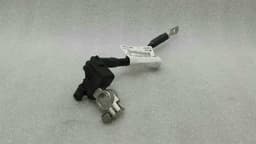 PORSCHE Porsche Cayman 718 991 Battery Cable 99161104304 Battery Harness — thumbnail 3