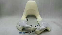 PORSCHE Porsche Cayman 718 left seat heating 99165310802 seat heater left — thumbnail 1