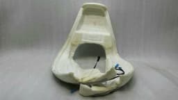 PORSCHE Porsche Cayman 718 left seat heating 99165310802 seat heater left — thumbnail 6