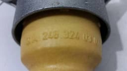 MERCEDES-BENZ Mercedes X156 shock absorber rear A1563201031 shock absorber rear 220 CDI 4 MATIC — thumbnail 6