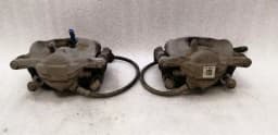 MERCEDES-BENZ Mercedes GLA X156 front brake caliper set A0004217481 caliper front L + R — thumbnail 6