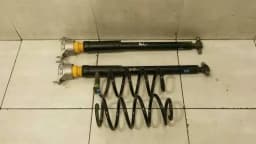 MERCEDES-BENZ Mercedes X156 shock absorber rear A1563201031 shock absorber rear 220 CDI 4 MATIC — thumbnail 1