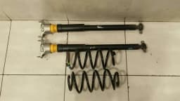 MERCEDES-BENZ Mercedes X156 shock absorber rear A1563201031 shock absorber rear 220 CDI 4 MATIC — thumbnail 2
