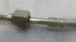 MERCEDES-BENZ Mercedes C Class W205 Lambda Sensor A0009058904 Lambda Sensor Temperature Coupe — thumbnail 3
