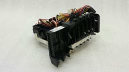 MERCEDES-BENZ Mercedes GLA X156 Fuse Box A2465402050 Fuse Box 220 CDI — thumbnail 7
