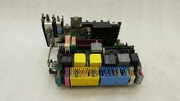 MERCEDES-BENZ Mercedes GLA X156 Fuse Box A2465402050 Fuse Box 220 CDI — thumbnail 6