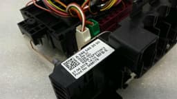 MERCEDES-BENZ Mercedes GLA X156 Fuse Box A2465402050 Fuse Box 220 CDI — thumbnail 4