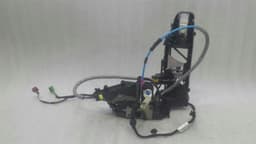 MERCEDES-BENZ Mercedes C Class W205 RHD Right Door Lock A0997208601 Right Sink. — thumbnail 3