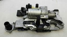 MERCEDES-BENZ MERCEDES GLA X156 Engine ECU A6519006303 Engine Control Unit OM651 SET KIT — thumbnail 9
