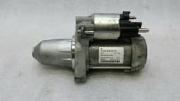 MERCEDES-BENZ MERCEDES GLA X156 W176 W246 C117 Starter Engine A6459060800 Starter 220 CDI — thumbnail 5
