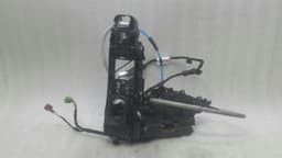 MERCEDES-BENZ Mercedes C Class W205 RHD Right Door Lock A0997208601 Right Sink. — thumbnail 5