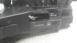 MERCEDES-BENZ Mercedes C Class W205 RHD Right Door Lock A0997208601 Right Sink. — thumbnail 6