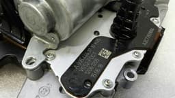 MERCEDES-BENZ MERCEDES GLA X156 Engine ECU A6519006303 Engine Control Unit OM651 SET KIT — thumbnail 5