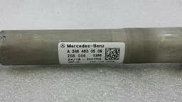 MERCEDES-BENZ MERCEDES GLA X156 W176 W117 STEERING JOINT A2464600509 TIE ROD — thumbnail 2