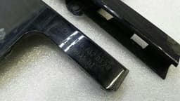 MERCEDES-BENZ Mercedes GLA X156 Left B Post A1567220328 Strip Door Trim B Pillar Left — thumbnail 3