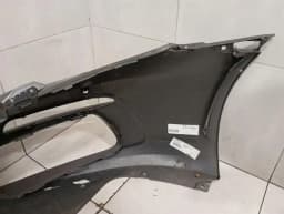 PORSCHE Porsche Cayman 718 Front Bumper 982807221 Front Bumper — thumbnail 9
