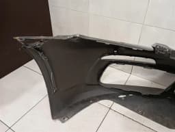 PORSCHE Porsche Cayman 718 Front Bumper 982807221 Front Bumper — thumbnail 10