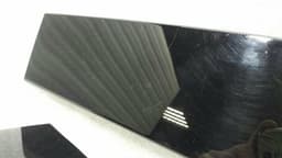 MERCEDES-BENZ Mercedes GLA X156 Left B Post A1567220328 Strip Door Trim B Pillar Left — thumbnail 5