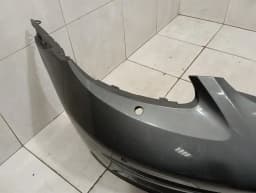PORSCHE Porsche Cayman 718 Front Bumper 982807221 Front Bumper — thumbnail 5