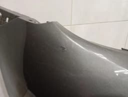 PORSCHE Porsche Cayman 718 Front Bumper 982807221 Front Bumper — thumbnail 4