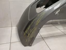 PORSCHE Porsche Cayman 718 Front Bumper 982807221 Front Bumper — thumbnail 7