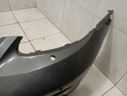 PORSCHE Porsche Cayman 718 Front Bumper 982807221 Front Bumper — thumbnail 6