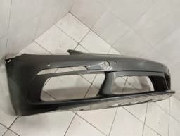 PORSCHE Porsche Cayman 718 Front Bumper 982807221 Front Bumper — thumbnail 9