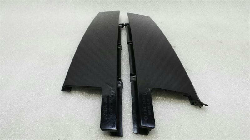 MERCEDES-BENZ Mercedes X156 Right B Post Moulding A1567220428 Door Panel B Pillar Right