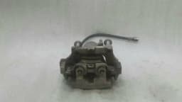 MERCEDES-BENZ Mercedes C Class W205 Left Rear Caliper A2054230181 Rear Brake Caliper LI Coupe — thumbnail 7