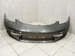 PORSCHE Porsche Cayman 718 Front Bumper 982807221 Front Bumper — thumbnail 2
