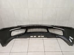 PORSCHE Porsche Cayman 718 Front Bumper 982807221 Front Bumper — thumbnail 8