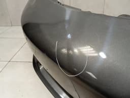 PORSCHE Porsche Cayman 718 Front Bumper 982807221 Front Bumper — thumbnail 3