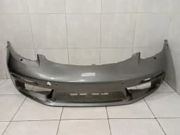 PORSCHE Porsche Cayman 718 Front Bumper 982807221 Front Bumper — thumbnail 1