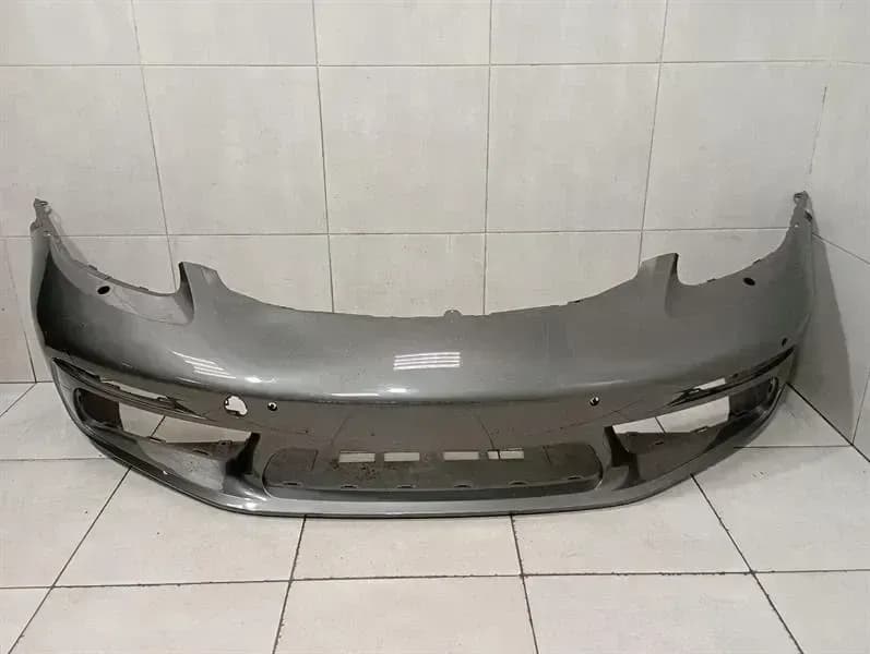 Porsche Cayman 718 Front Bumper 982807221 Front Bumper