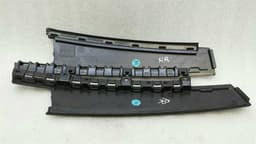 MERCEDES-BENZ Mercedes X156 Right B Post Moulding A1567220428 Door Panel B Pillar Right — thumbnail 6