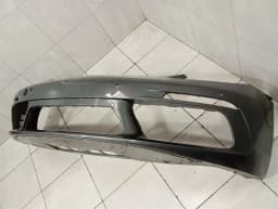 PORSCHE Porsche Cayman 718 Front Bumper 982807221 Front Bumper — thumbnail 8