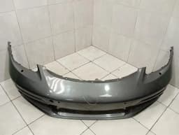 PORSCHE Porsche Cayman 718 Front Bumper 982807221 Front Bumper — thumbnail 1