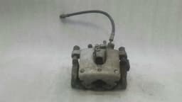 MERCEDES-BENZ Mercedes C Class W205 Left Rear Caliper A2054230181 Rear Brake Caliper LI Coupe — thumbnail 5