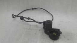 MERCEDES-BENZ MERCEDES C CLASS W205 PARK BRAKE ENGINE A0009061203 ACTUATOR PARKING BRAKE L Coupe — thumbnail 4