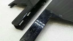 MERCEDES-BENZ Mercedes GLA X156 Left B Post A1567220328 Strip Door Trim B Pillar Left — thumbnail 2